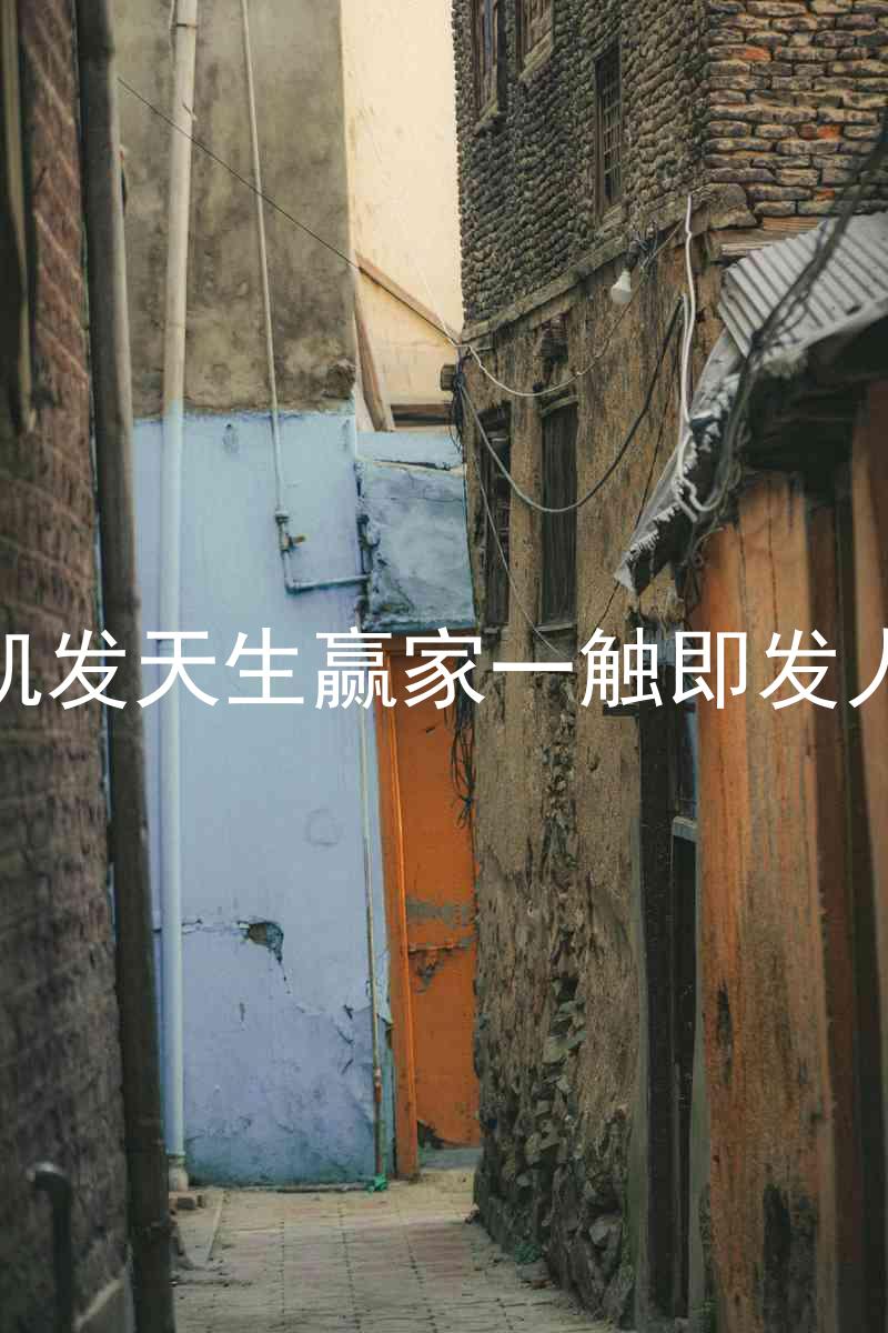 k8凯发天生赢家一触即发人生