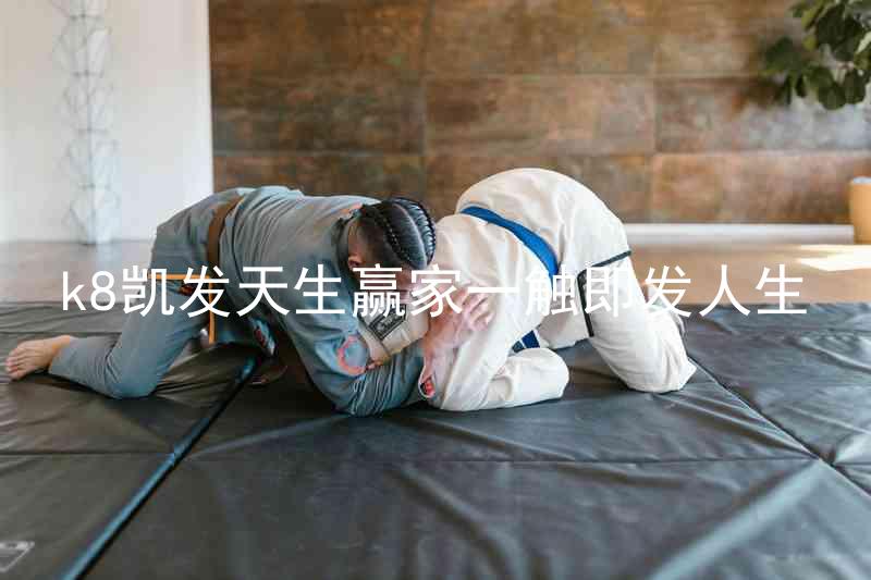 k8凯发天生赢家一触即发人生